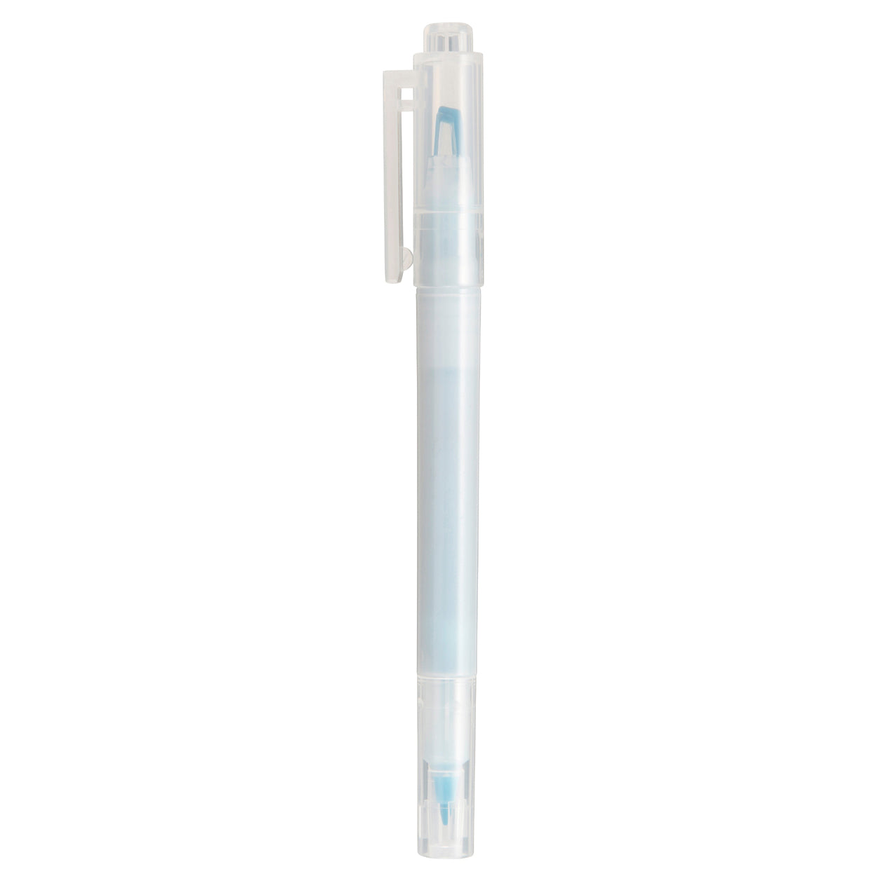 Clear Tip Double Ended Highlighter - Image 10
