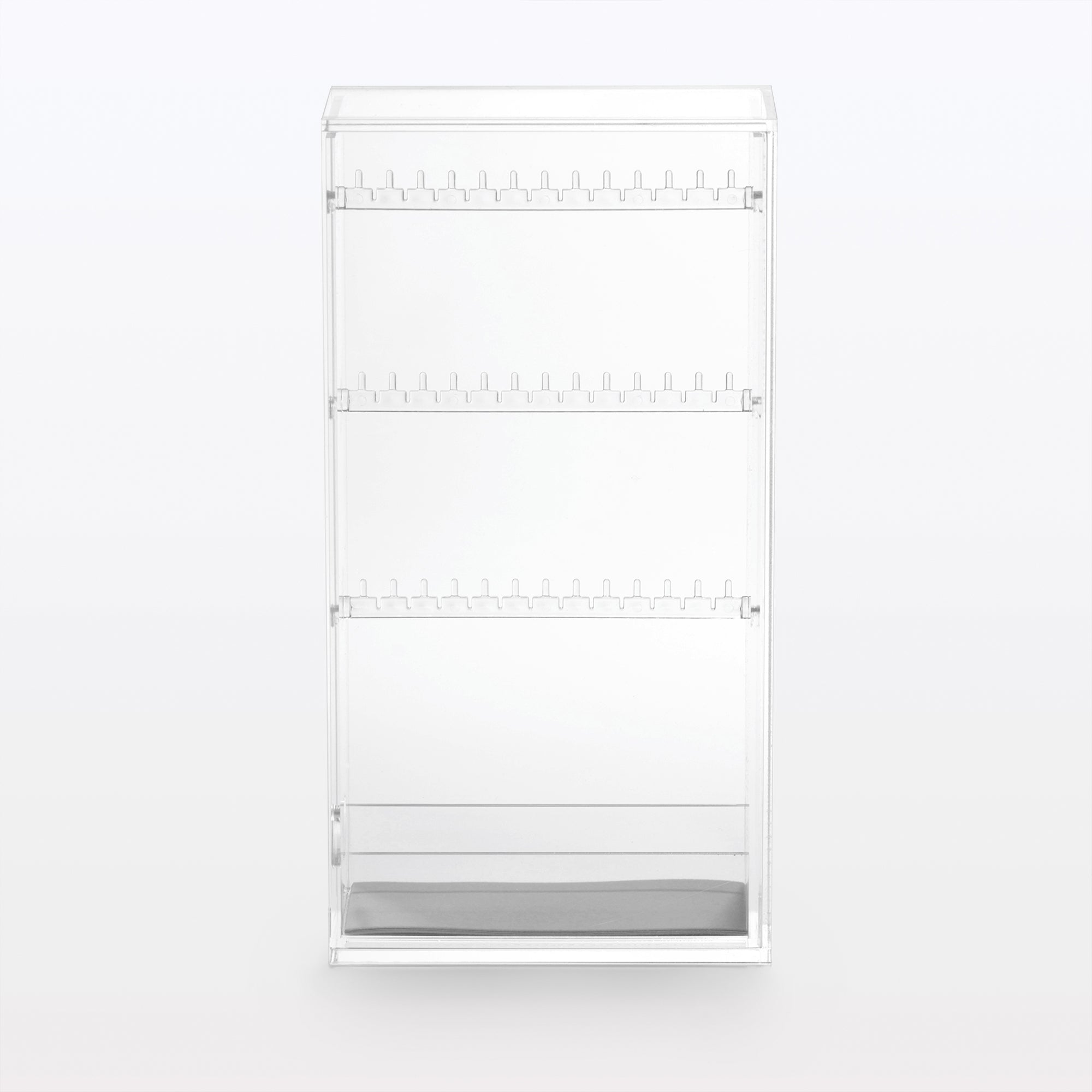 Acrylic Stand Case for Earrings and Necklace - Image 4