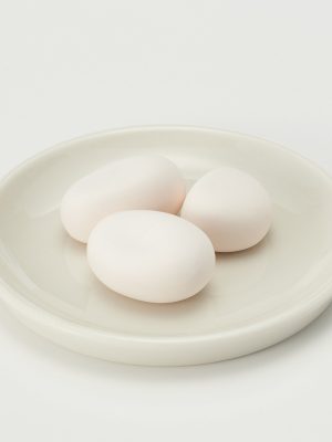 Unglazed Stone 10 Pieces Set