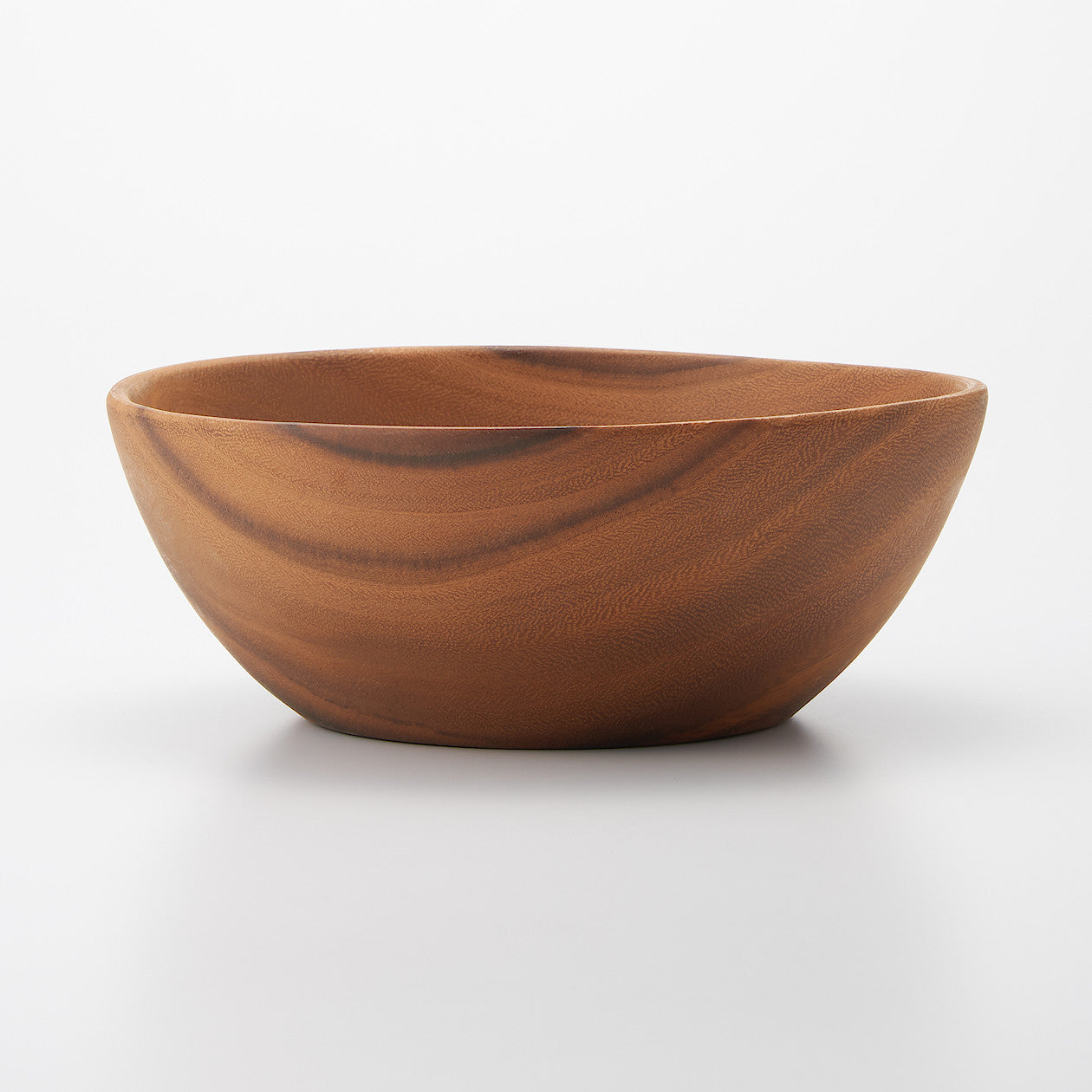 Acacia Bowl - 9.4 x 3.5 - Image 2