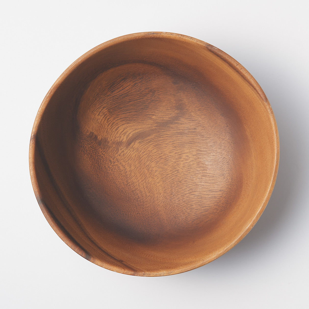 Acacia Bowl - 9.4 x 3.5 - Image 3