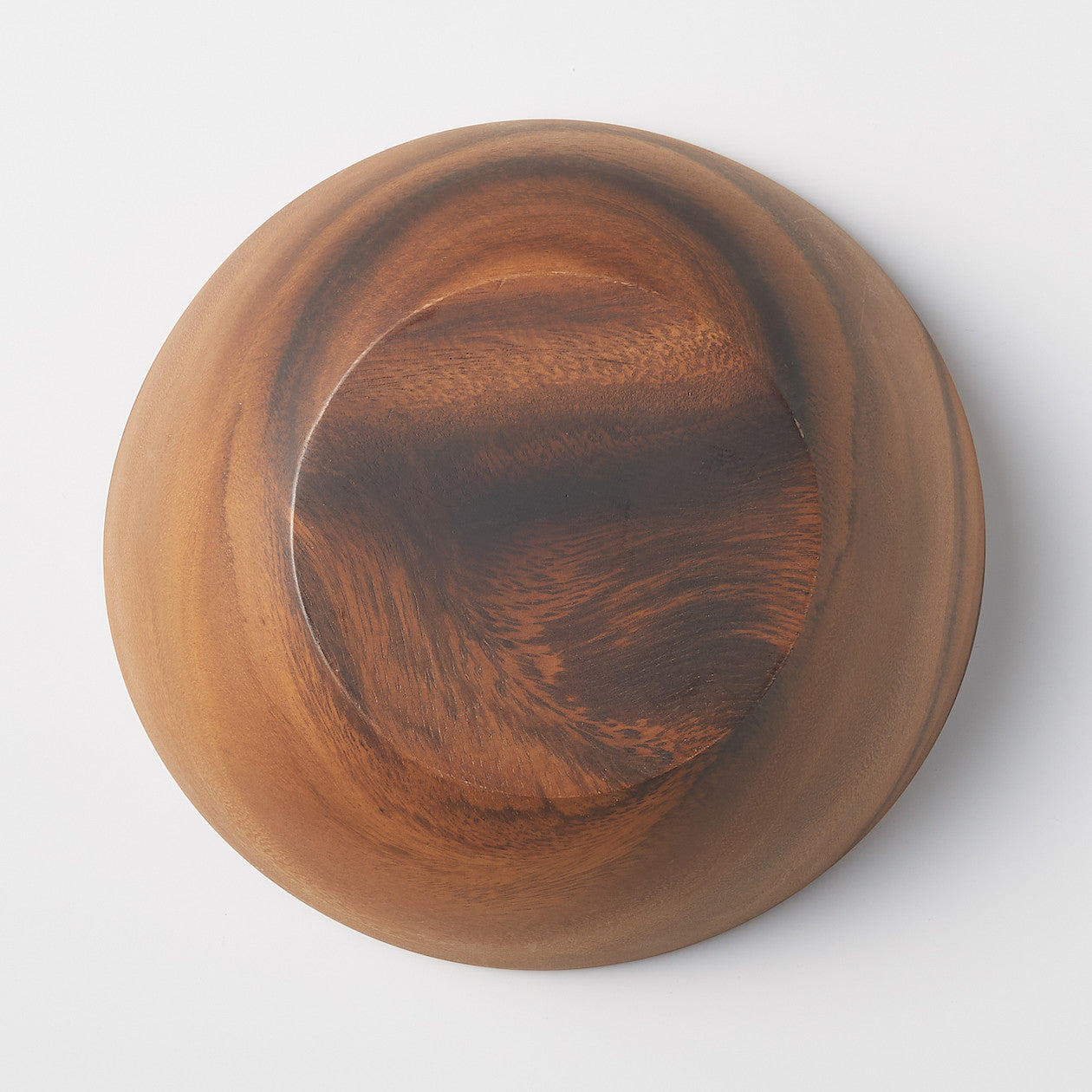 Acacia Bowl - 9.4 x 3.5 - Image 4