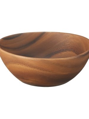 Acacia Bowl - 9.4 x 3.5