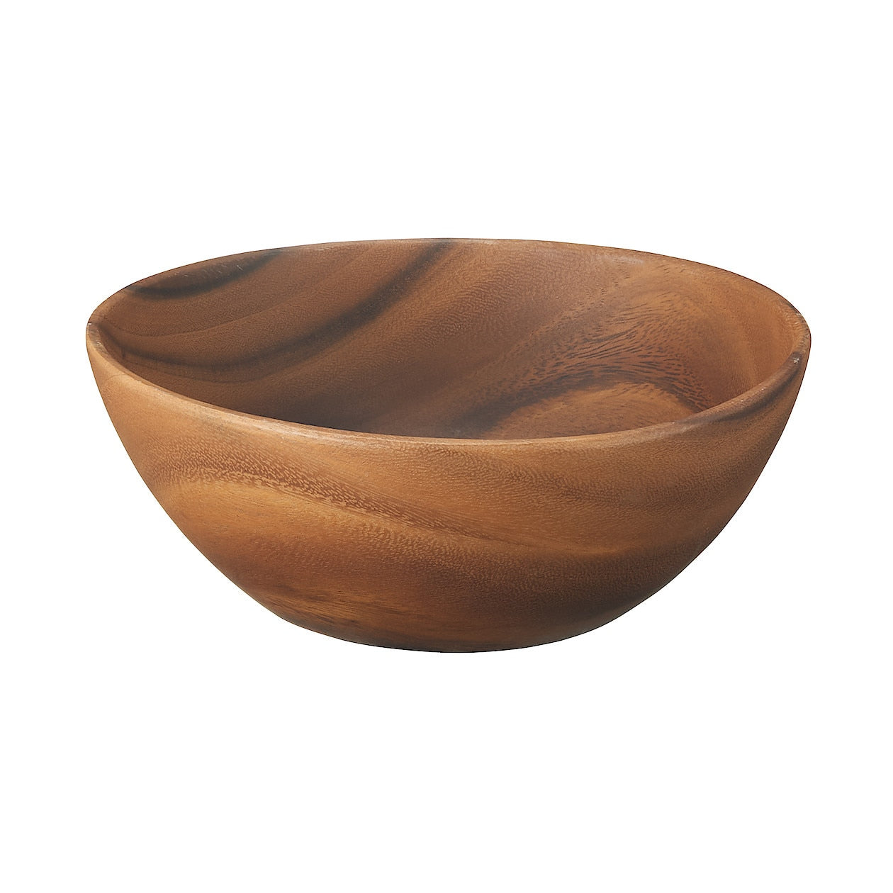 Acacia Bowl - 9.4 x 3.5