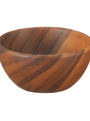 Acacia Bowl - 5.1 x 2.4