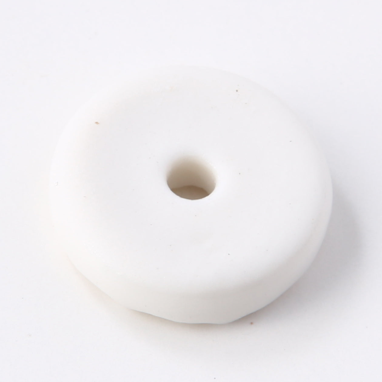 Porcelain Incense Holder