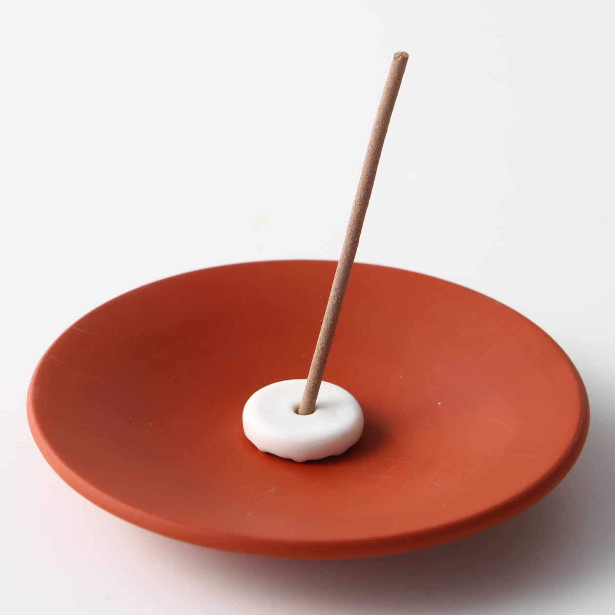 Porcelain Incense Holder - Image 2