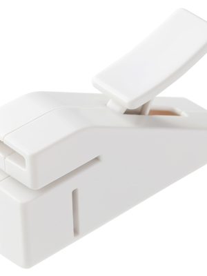 Stapler without Staples