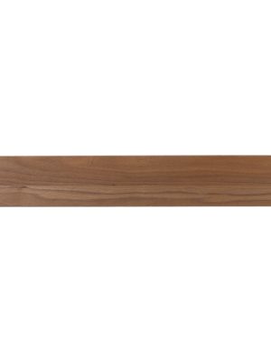 Shelving Unit Additional Narrow Shelf - Walnut - Wide