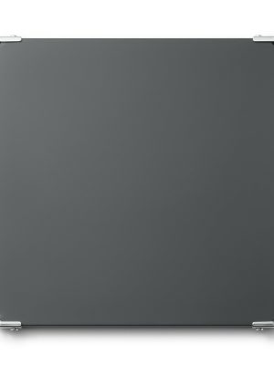 SUS Shelving Unit Additional Shelf - Dark Gray - Square