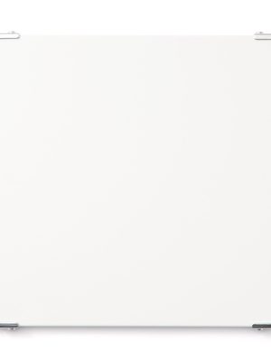 SUS Shelving Unit Additional Shelf - White Gray - Square