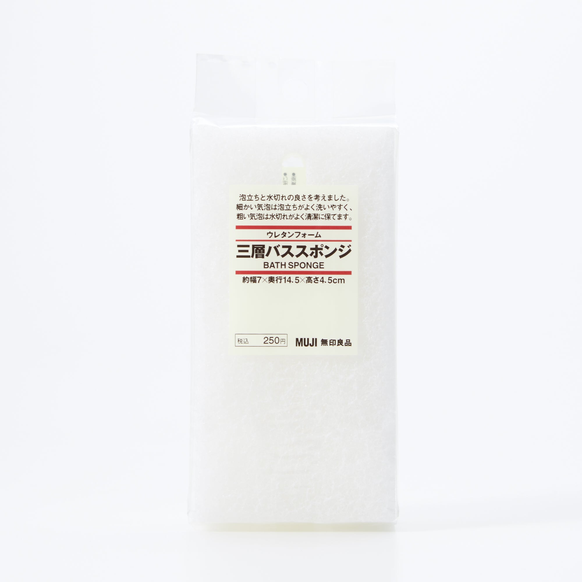 Triple Layer Cleaning Sponge - Image 8