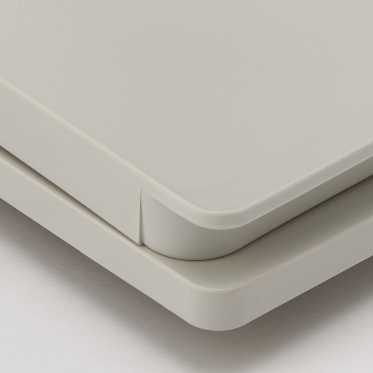 Lid for Polypropylene Dust Box - Image 8