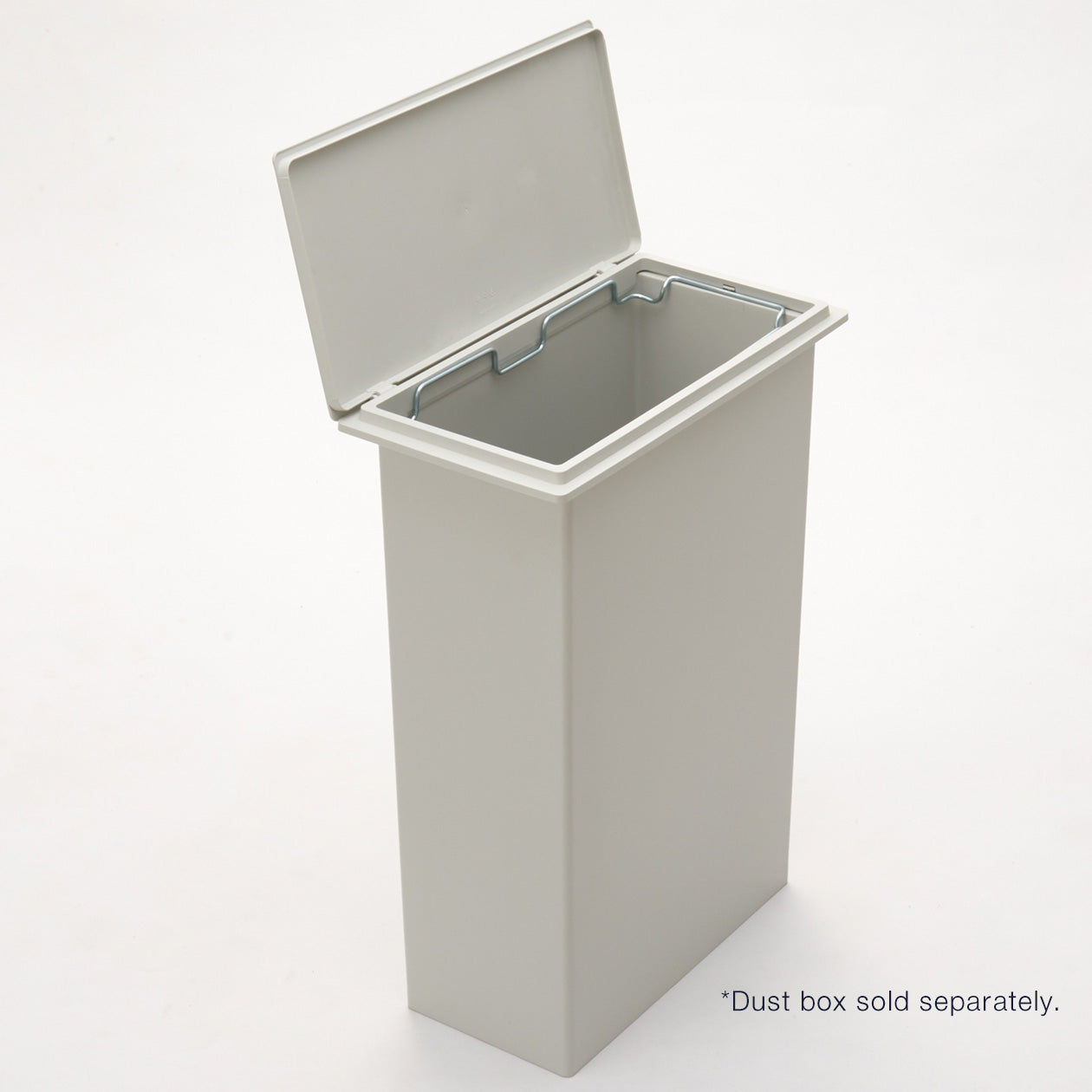 Lid for Polypropylene Dust Box - Image 7