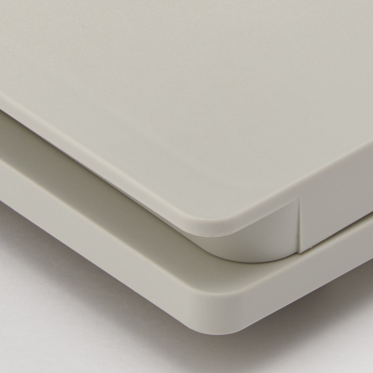 Lid for Polypropylene Dust Box - Image 5