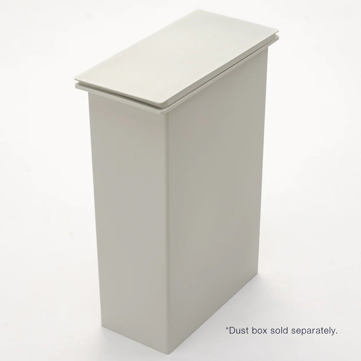 Lid for Polypropylene Dust Box - Image 4