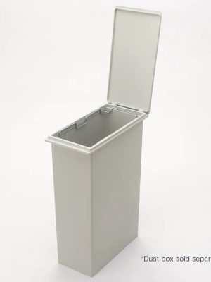 Lid for Polypropylene Dust Box