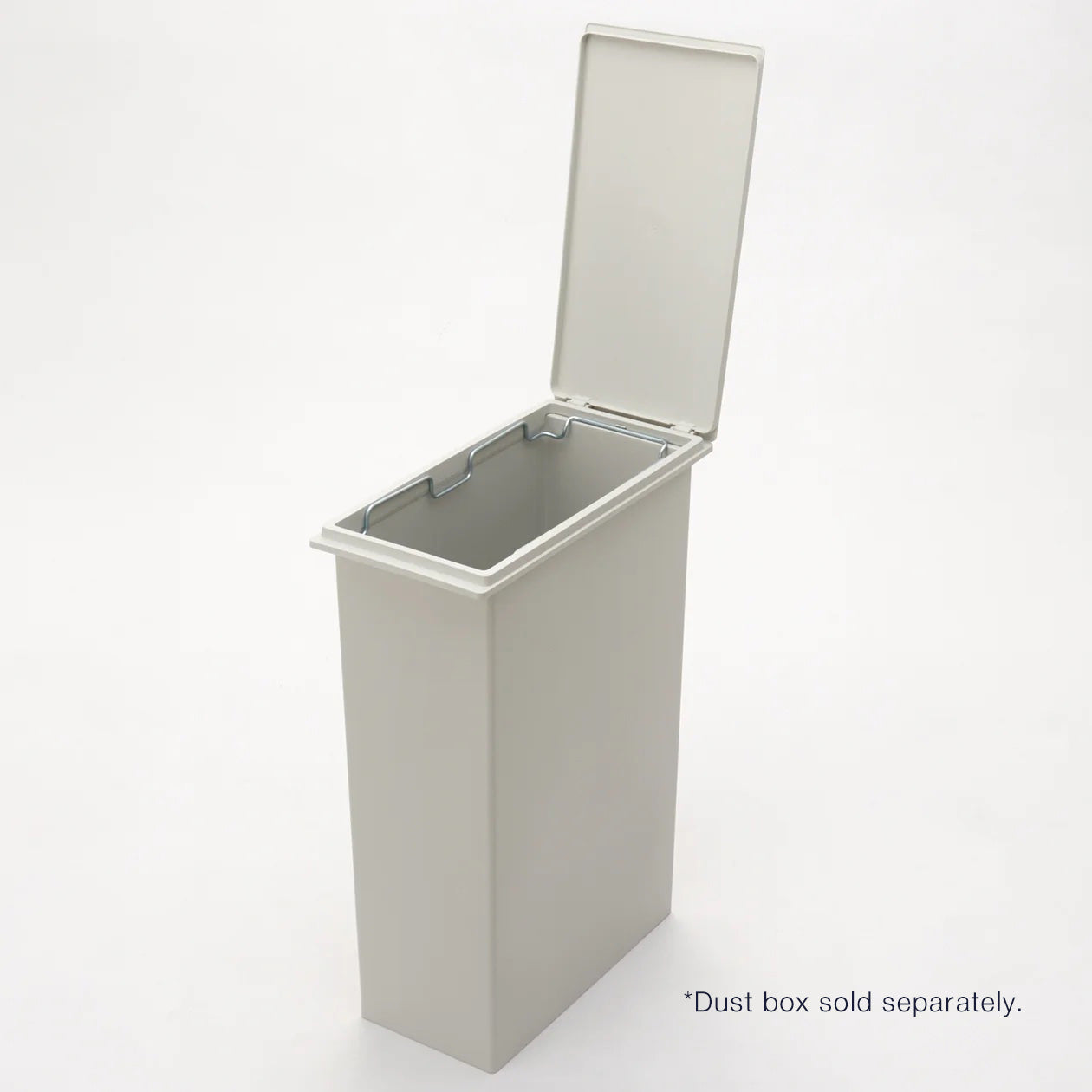 Lid for Polypropylene Dust Box