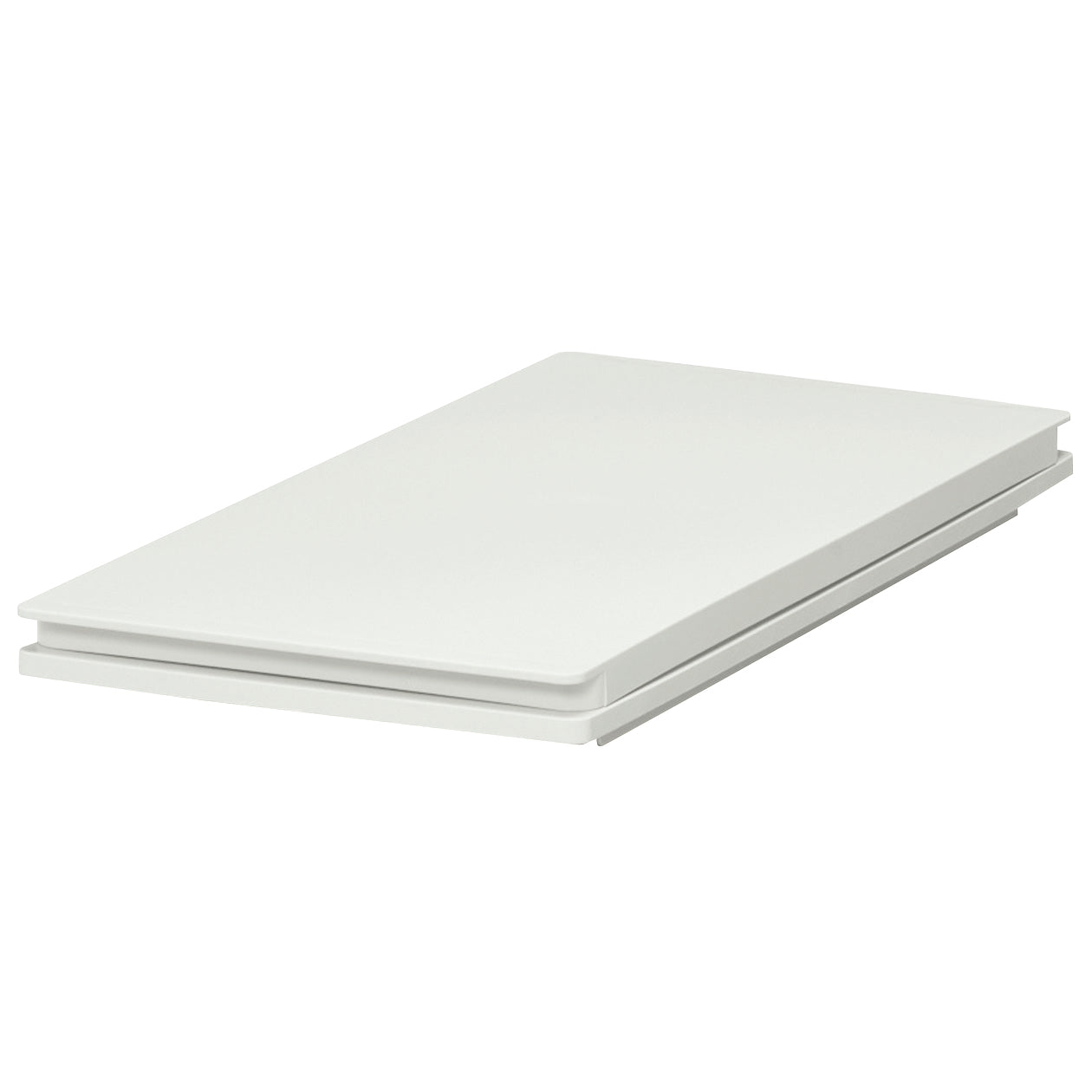 Lid for Polypropylene Dust Box - Image 2