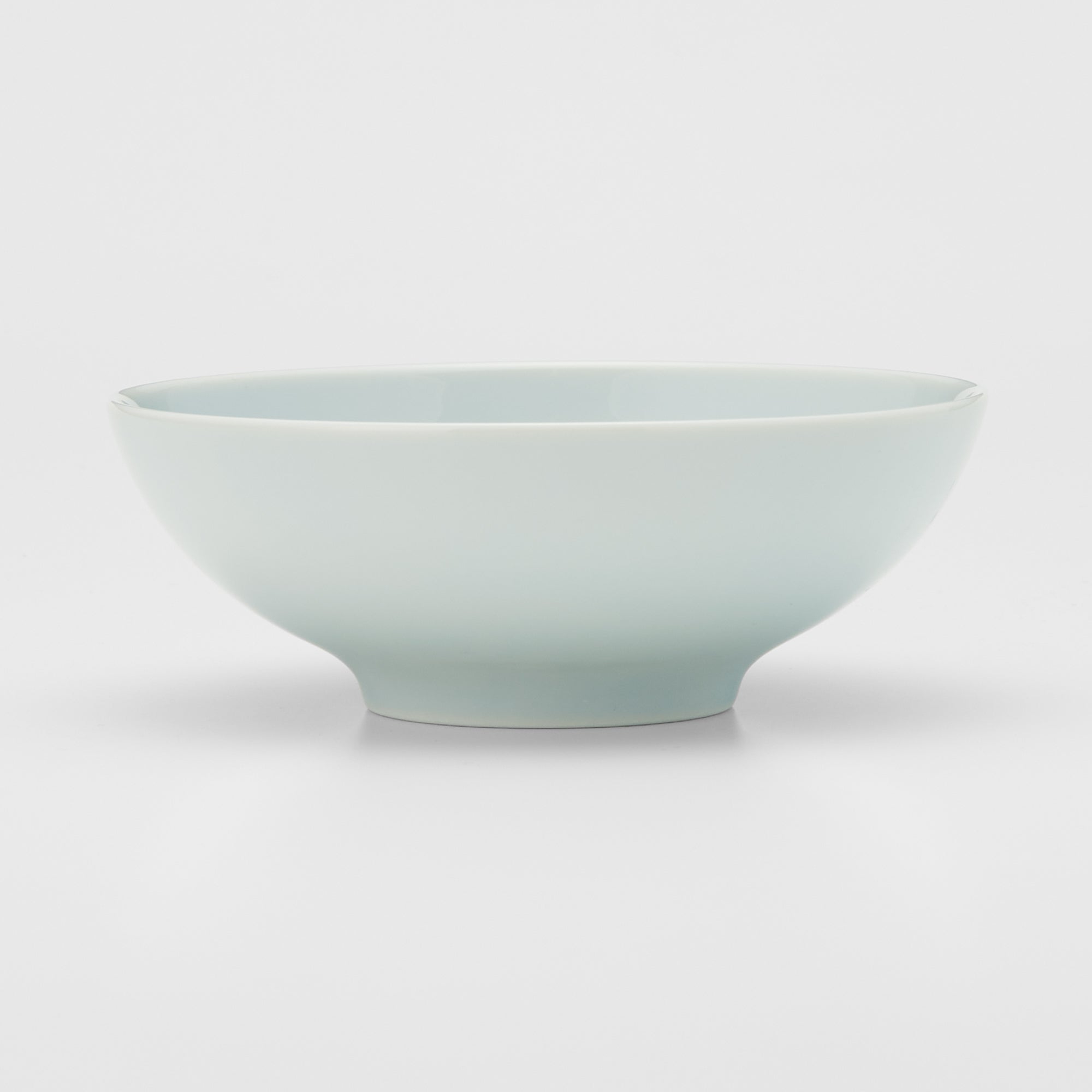 Blue White Porcelain Bowl 6.1 x 2.2 - Image 2