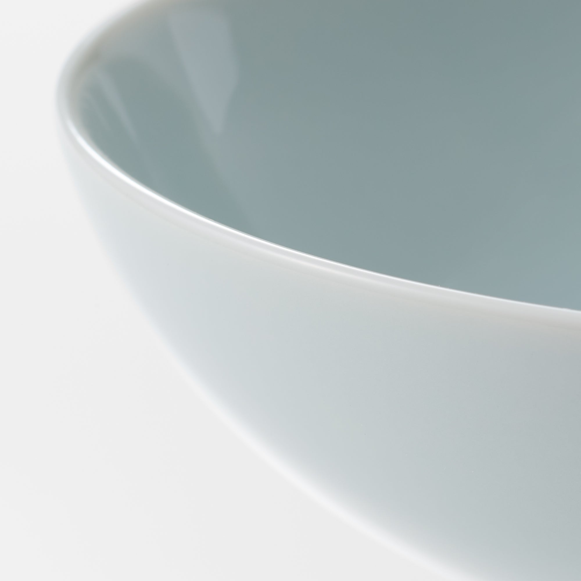 Blue White Porcelain Bowl 6.1 x 2.2 - Image 5