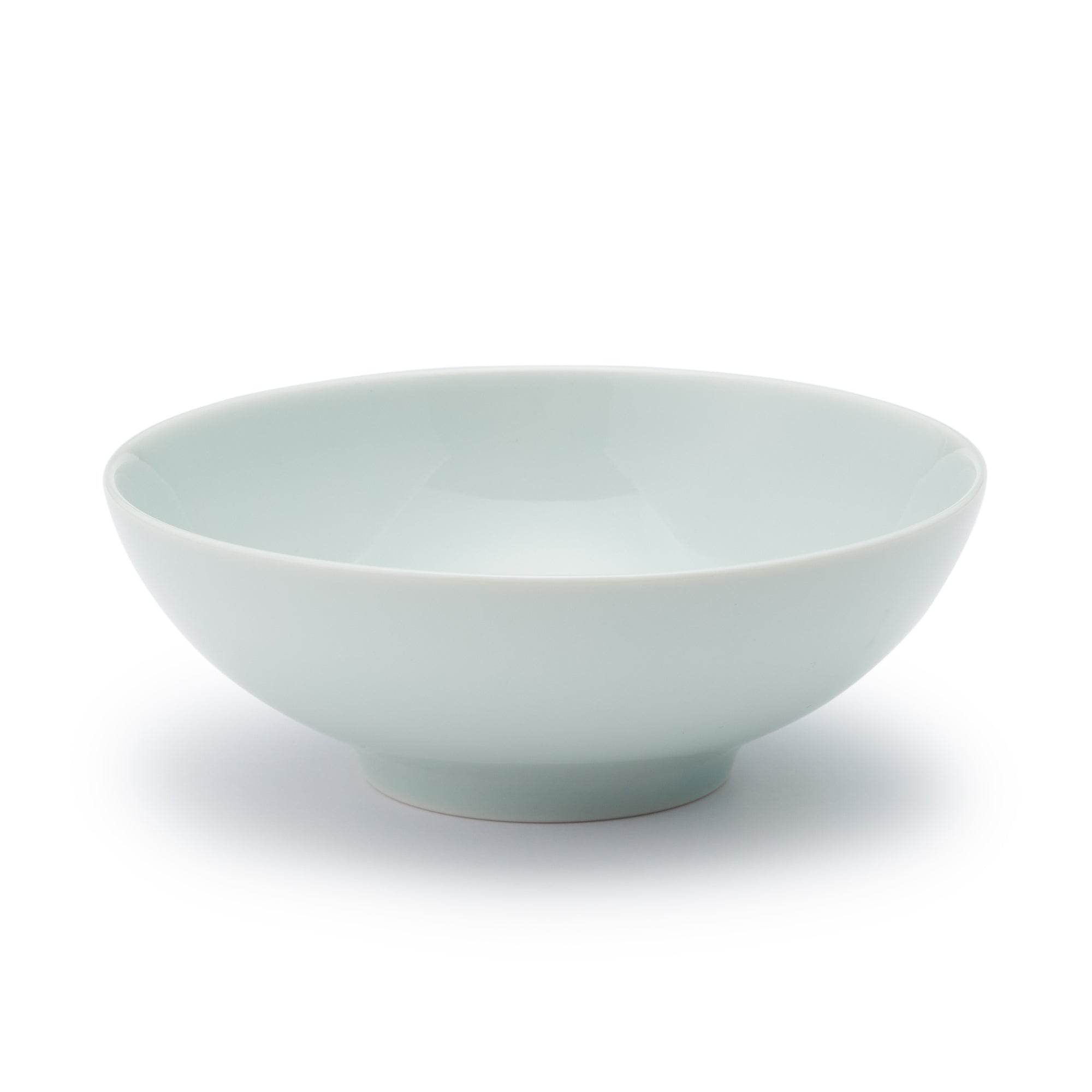 Blue White Porcelain Bowl 6.1 x 2.2