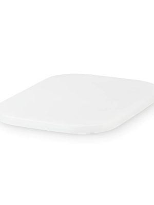 Soft Polyethylene Case Half Size Lid - W7.3 x D10.2 x H0.6