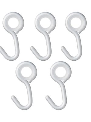 Hook for Aluminium Towel Hanger