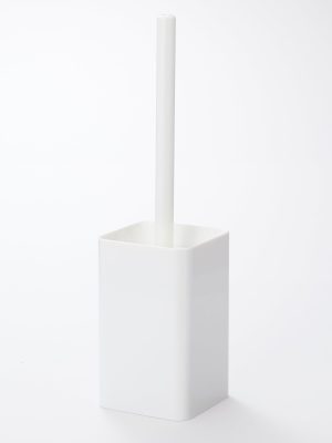 Toilet Brush With Case