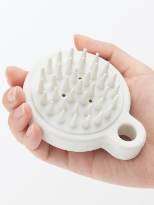 Polypropylene Scalp Care Brush