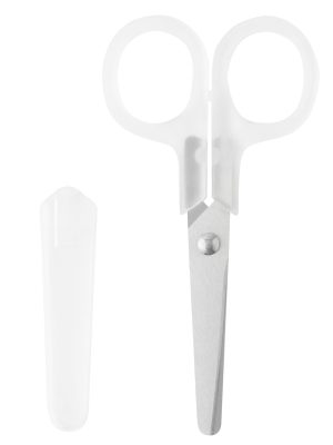 Stainless Steel Left Handed Scissors