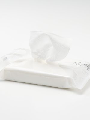 Refill Sheets for Floor Mop (Wet)