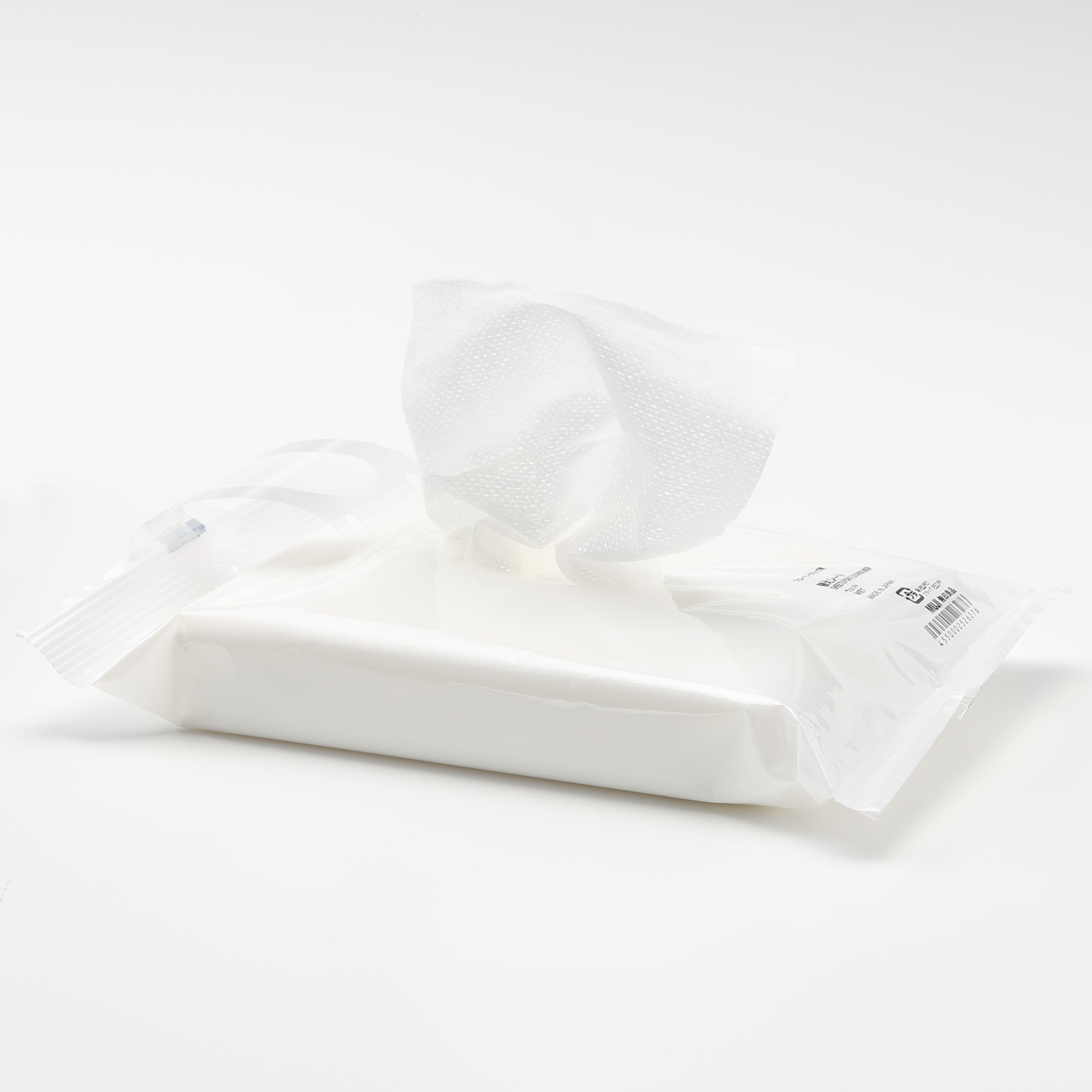 Refill Sheets for Floor Mop (Wet)