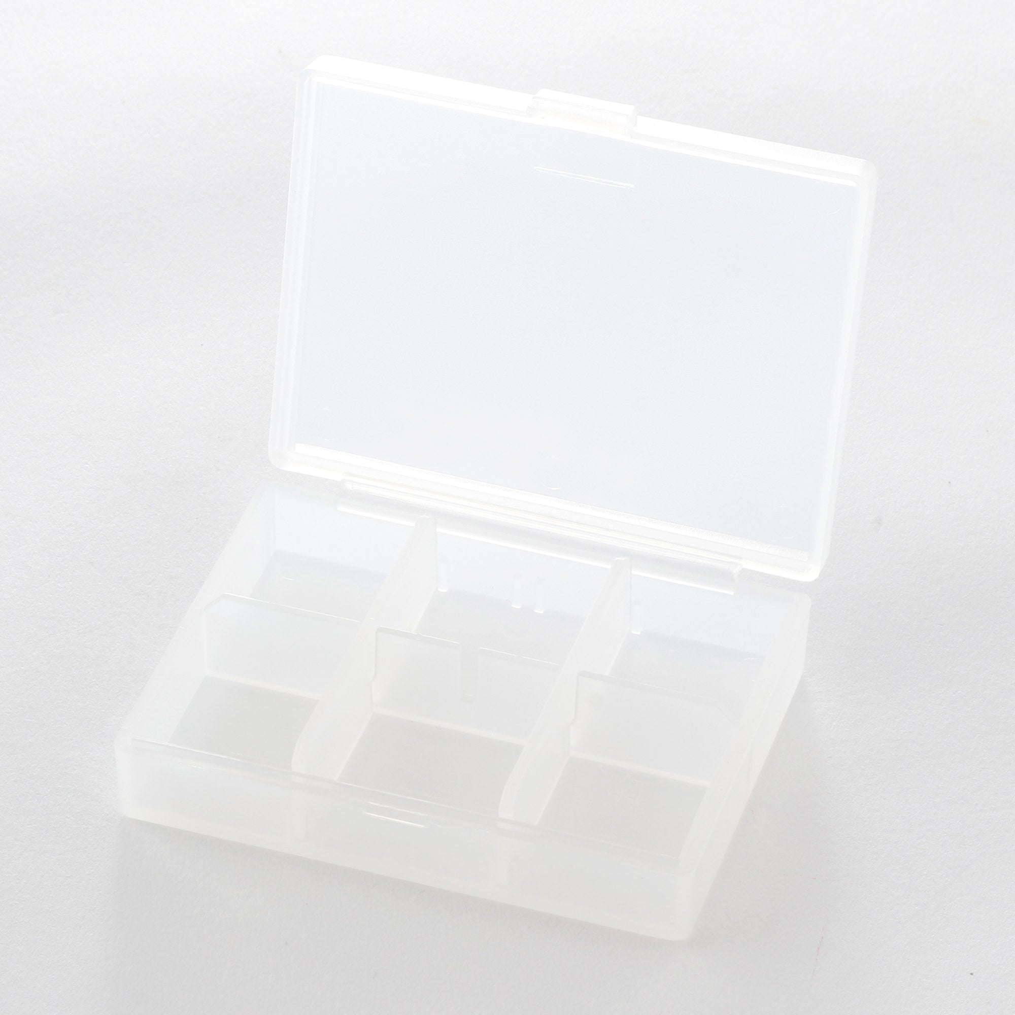 Polypropylene Pill Case - Image 4