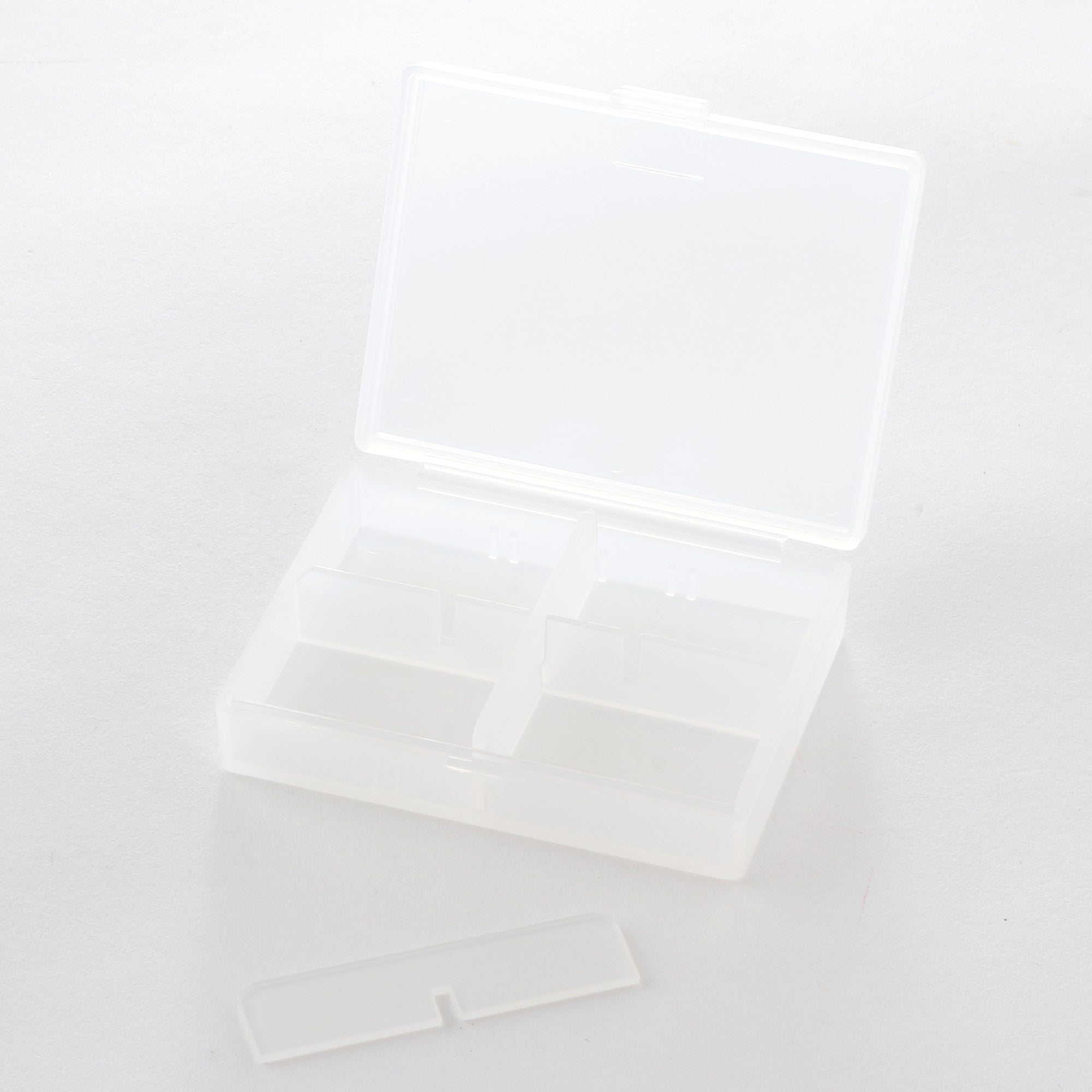 Polypropylene Pill Case - Image 3
