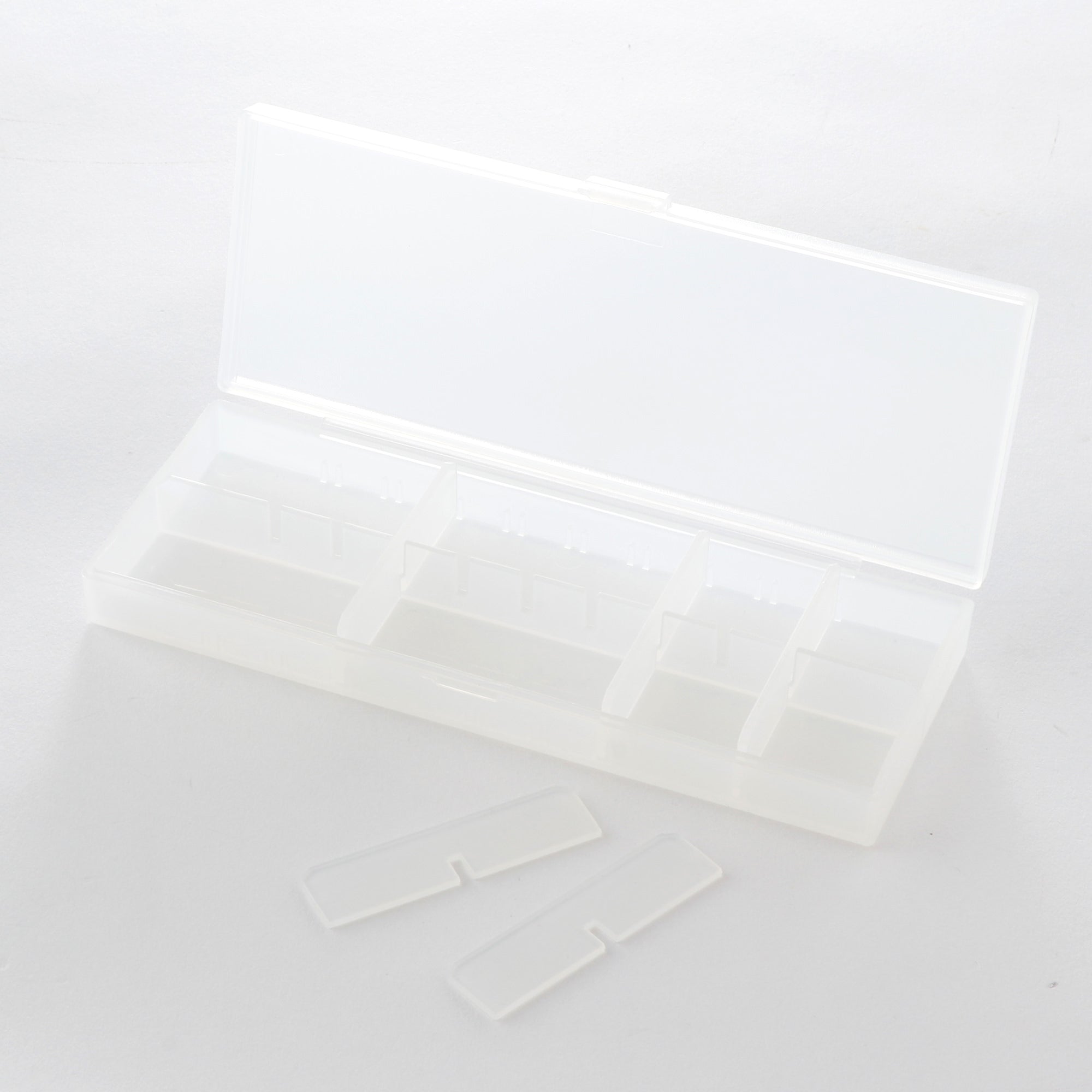 Polypropylene Pill Case - Image 7