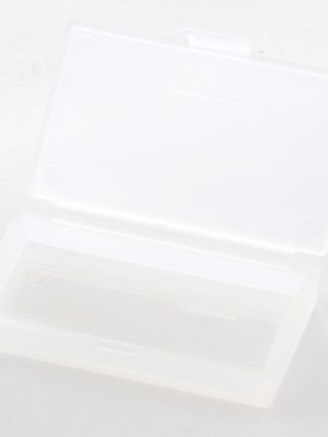 Polypropylene Case