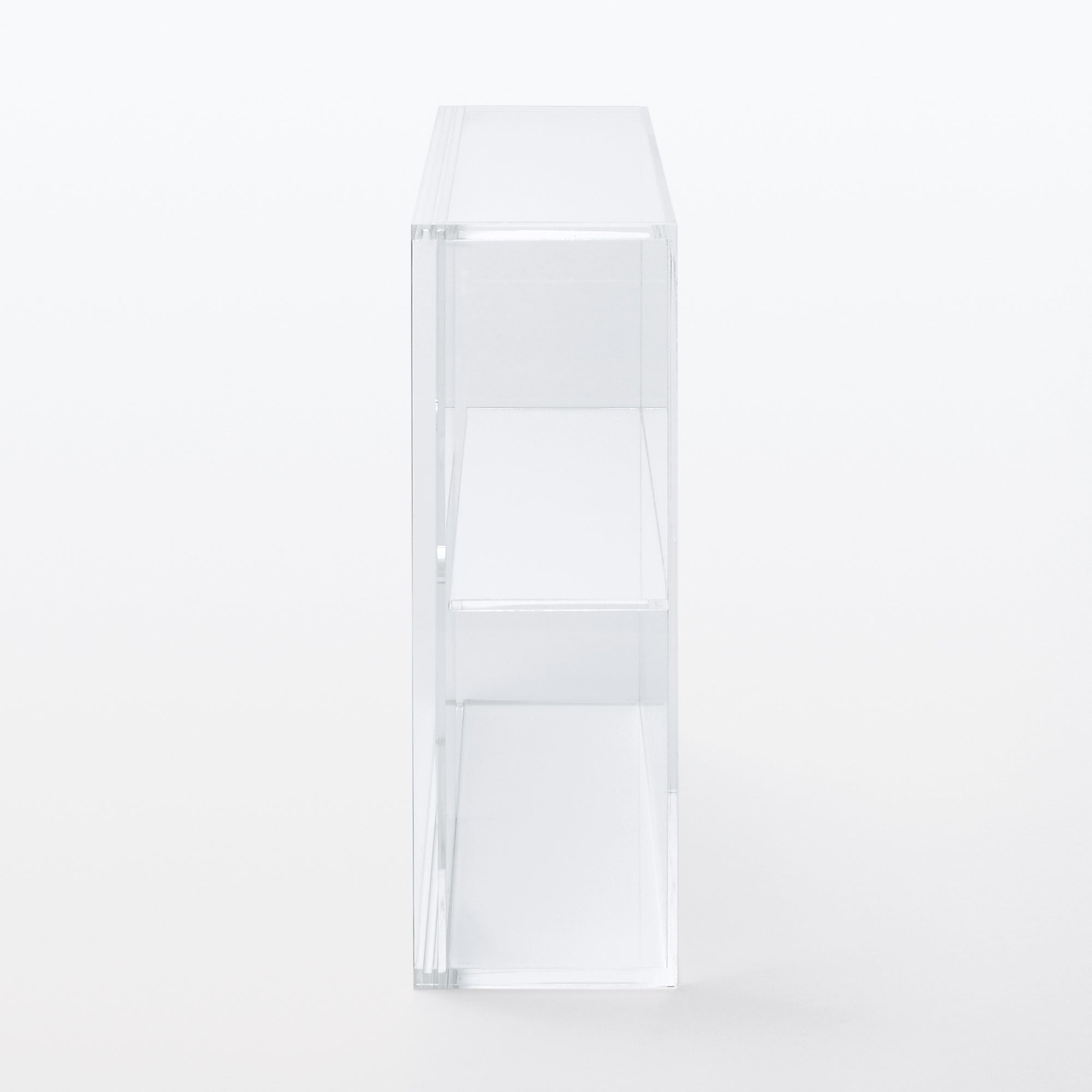Acrylic Display Case (W13.2 x D3.3 x H9.6) - Image 4