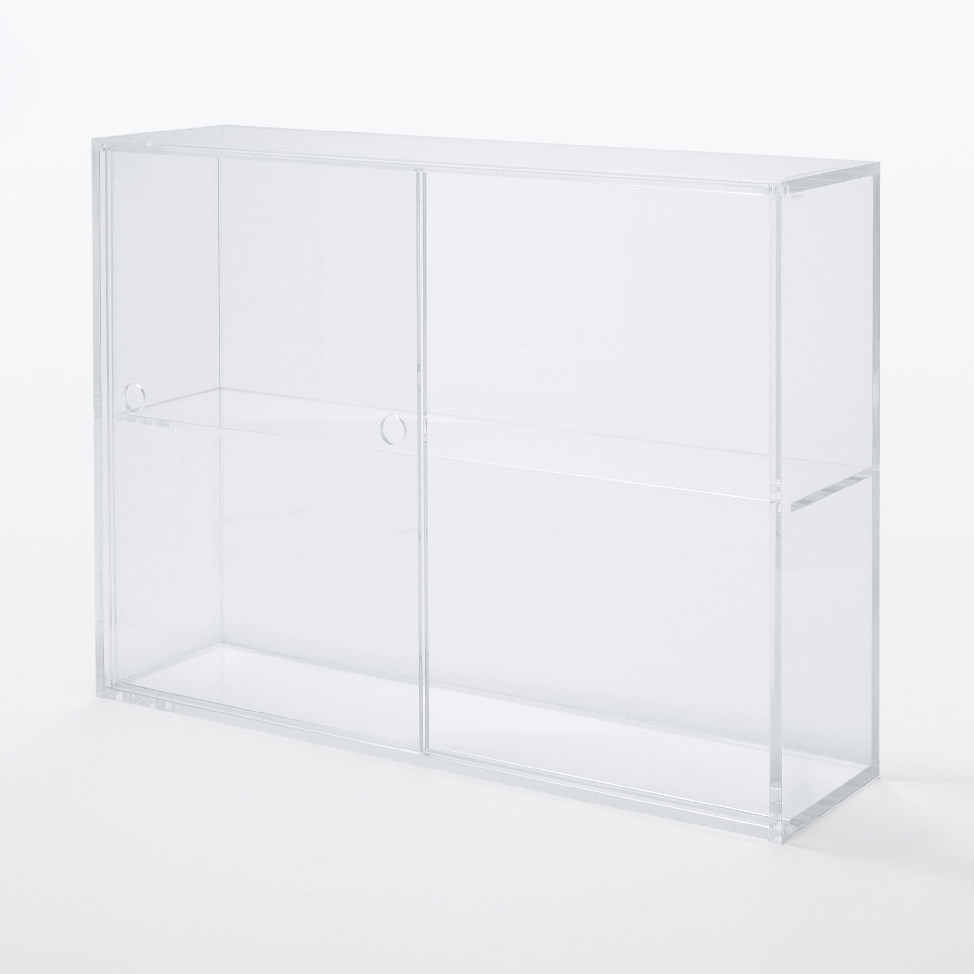 Acrylic Display Case (W13.2 x D3.3 x H9.6) - Image 5