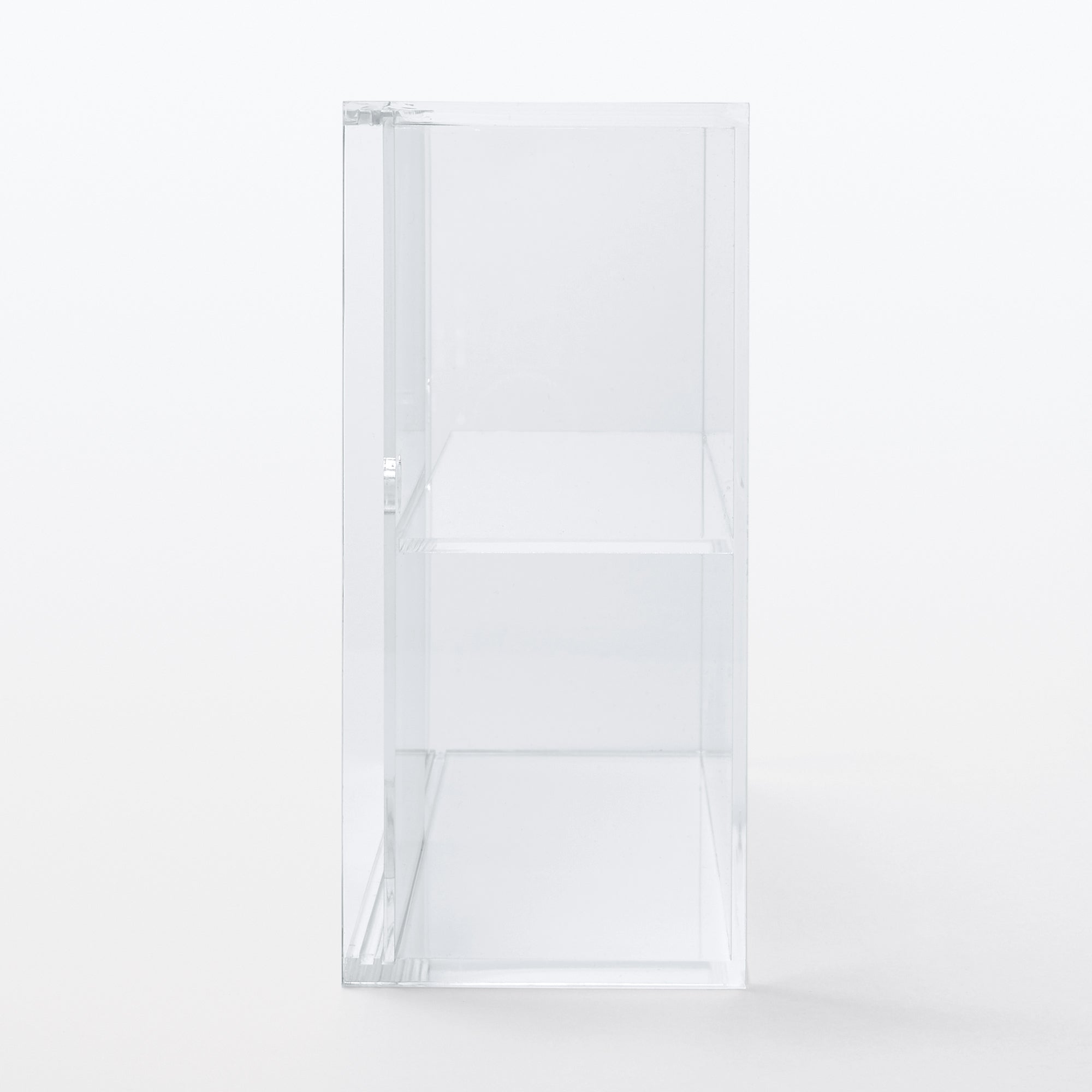 Acrylic Display Case (W9.9 x D3.3 x H7.2) - Image 3