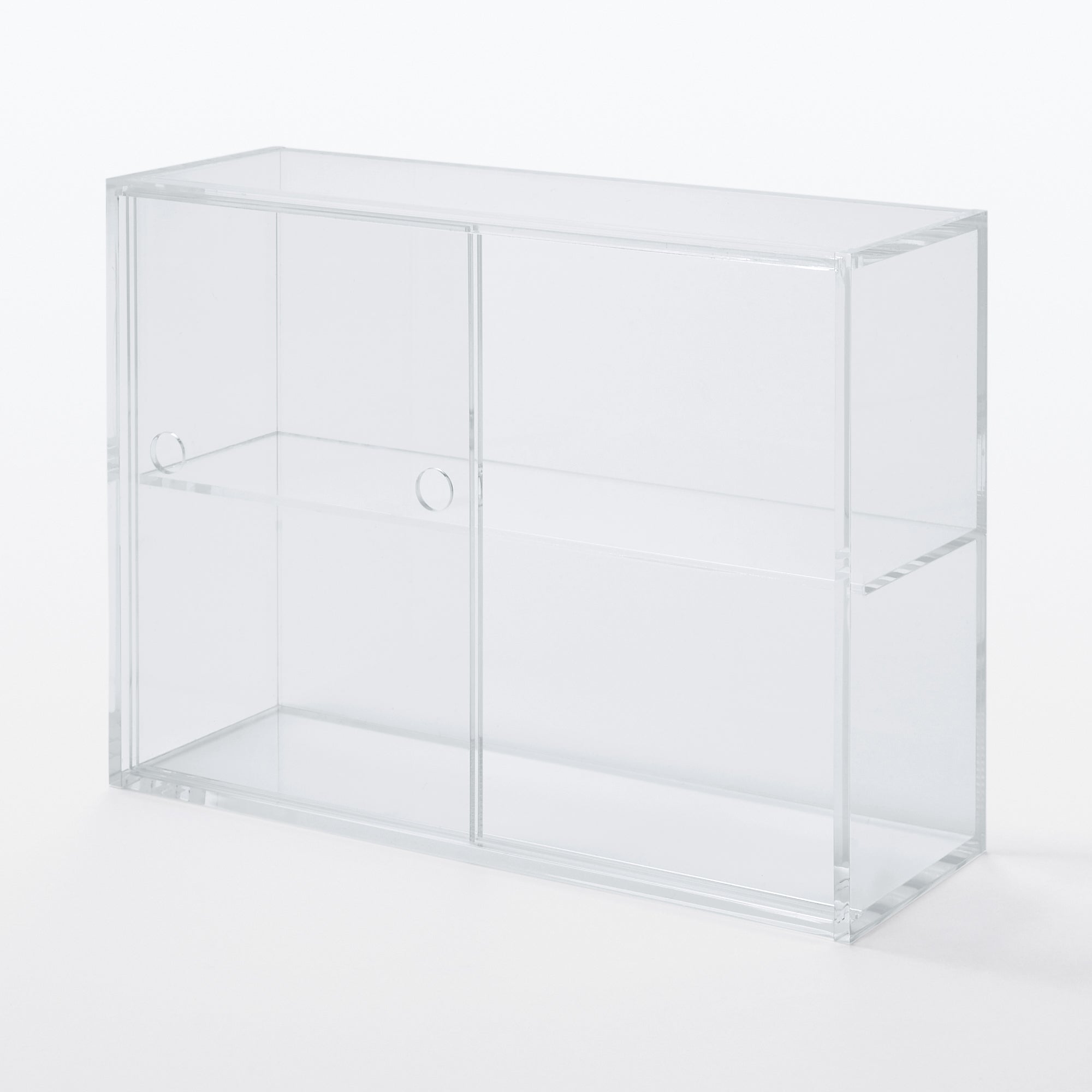 Acrylic Display Case (W9.9 x D3.3 x H7.2) - Image 4