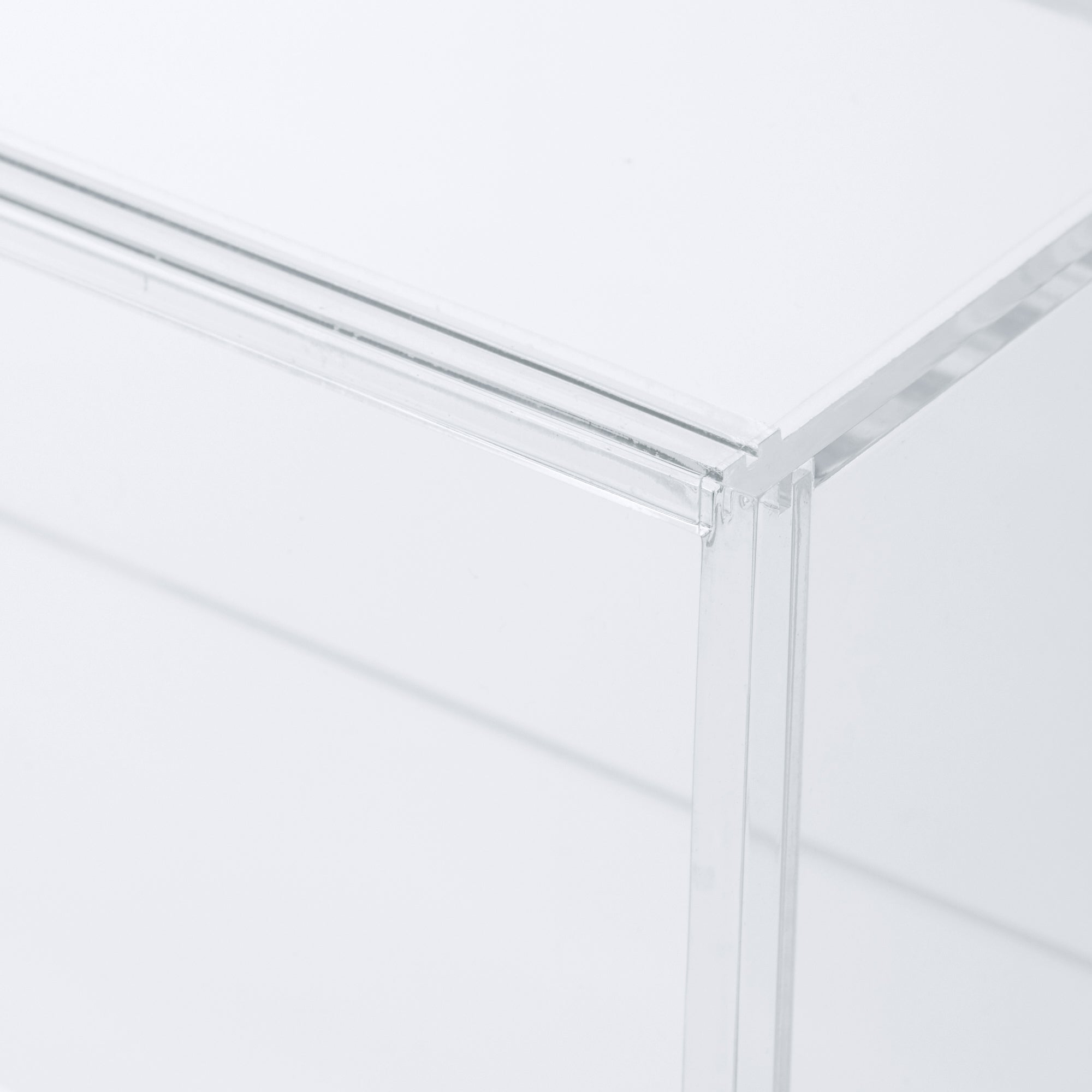 Acrylic Display Case (W9.9 x D3.3 x H7.2) - Image 5