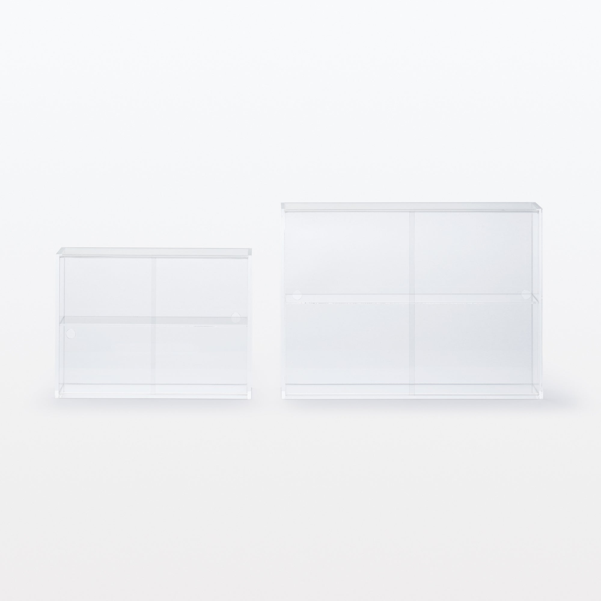 Acrylic Display Case (W9.9 x D3.3 x H7.2) - Image 7