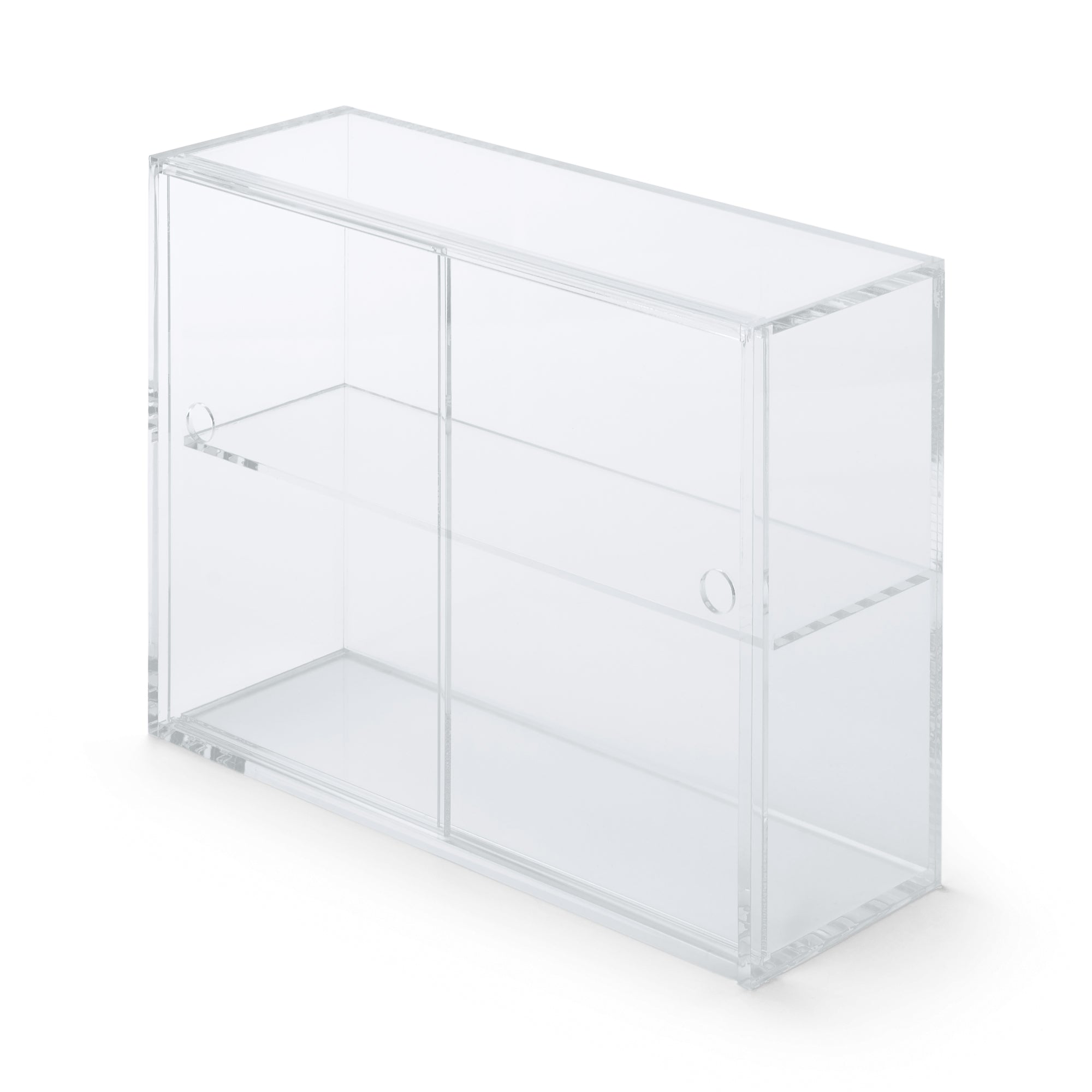 Acrylic Display Case (W9.9 x D3.3 x H7.2)