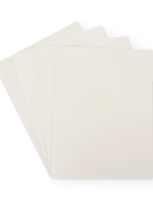 Expanded Polypropylene File Folder A4