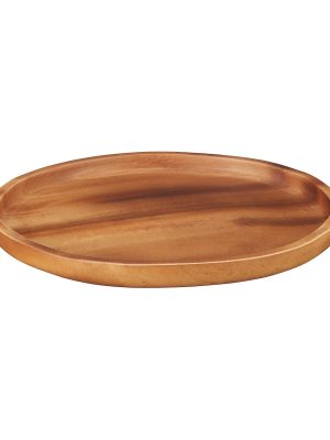 Acacia Tray - 10.2