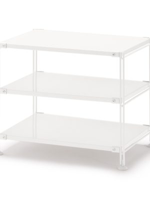 SUS Shelving Unit - White Gray - Regular - Mini