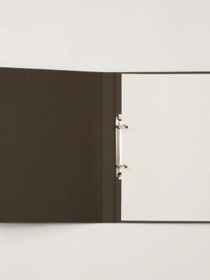 Paper Binder A4 2 Rings