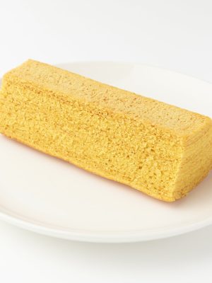 Baumkuchen - Sweet Potato
