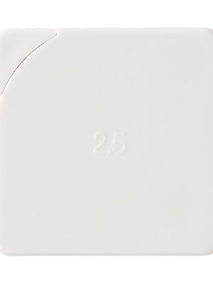 ABS Writable Measuring Tape (L8.2 ft)